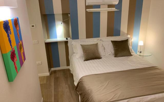 SOAVE HOUSE ALLE VIGNE-1-Luxury stay