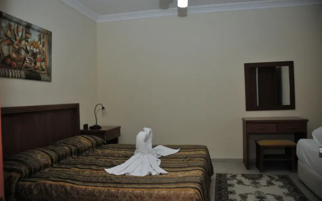 Lycian Dreams Apart Hotel
