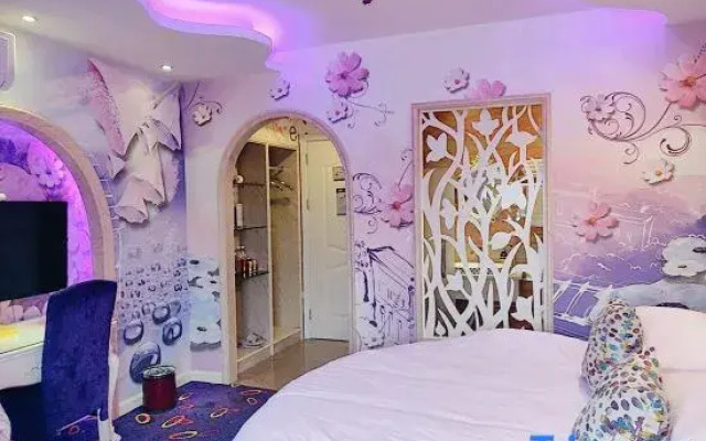 Kailin Hostel