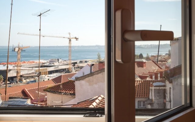 Alfama Flats - Beco Dos Ramos