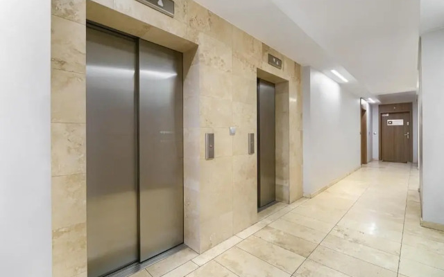 MARGI Eclipse Apartament