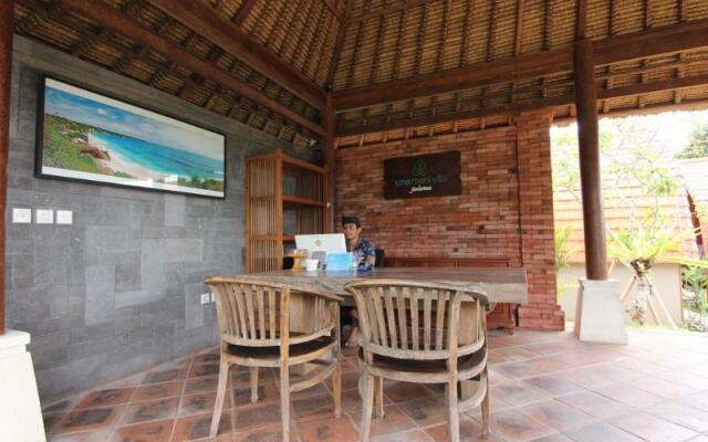 Uma Mani Villa Jimbaran