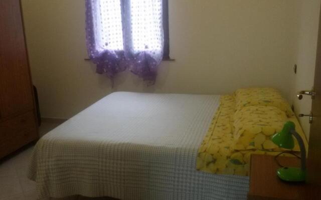 Sardinia House Country