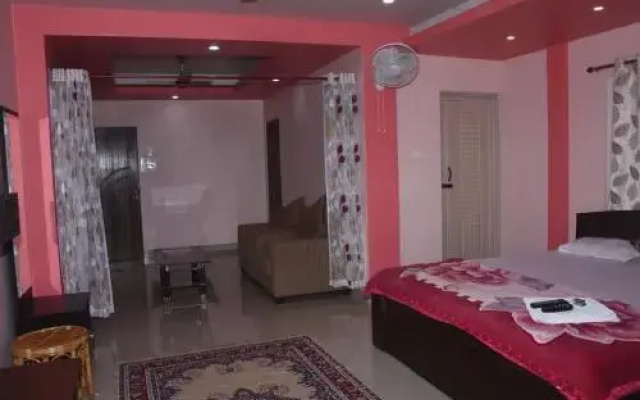 The Seaview Residency