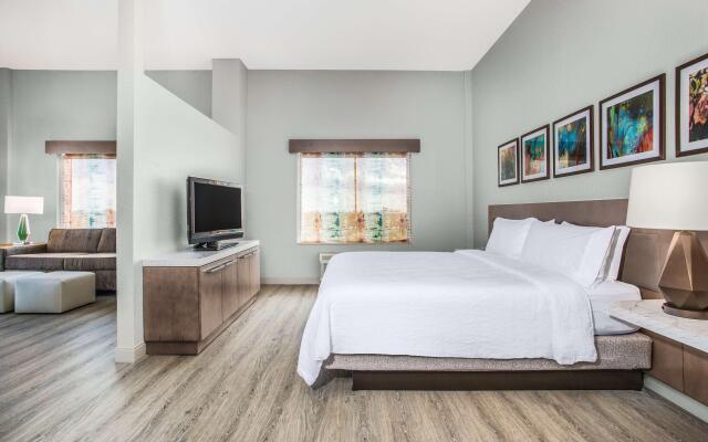 Hilton Garden Inn Palm Beach Gardens