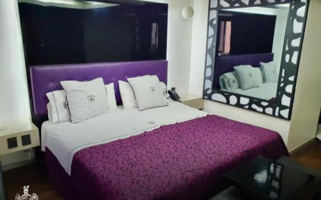 Hotel Del Valle