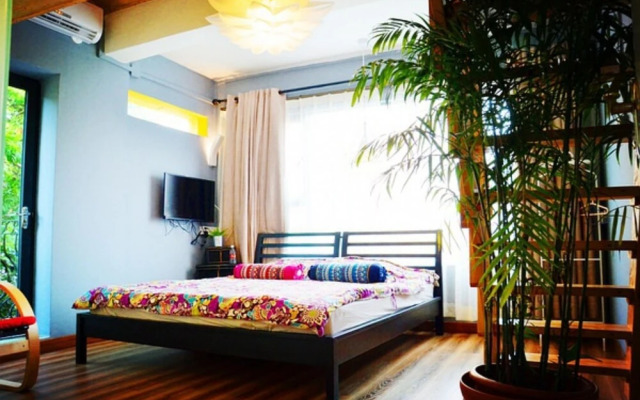 Sharemood Guest House