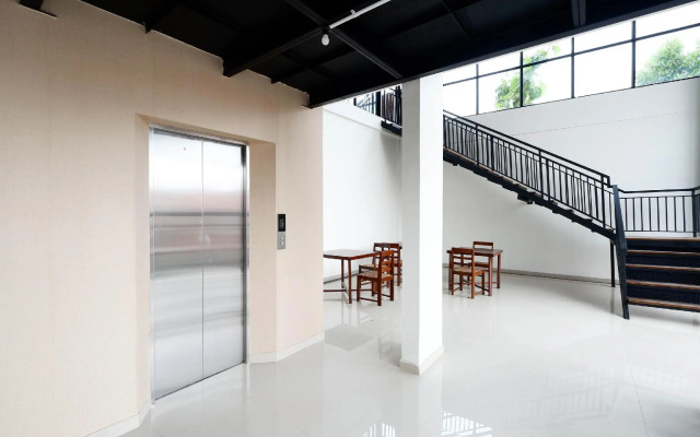 Kars Inn Semarang by OYO Rooms