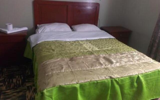 Hostal Kenko