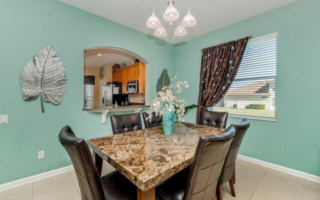 Archfeld Villa 2632