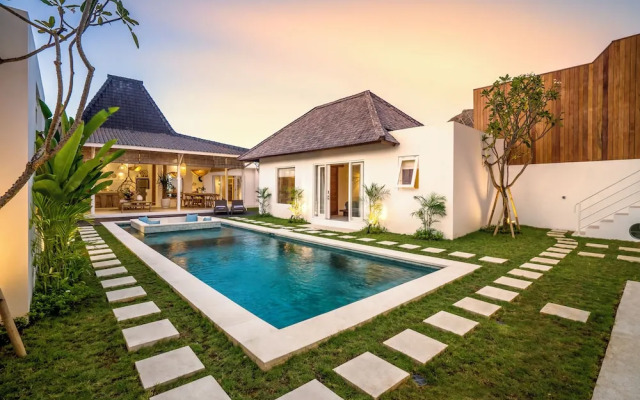 Villa Passion by Alfred in Bali