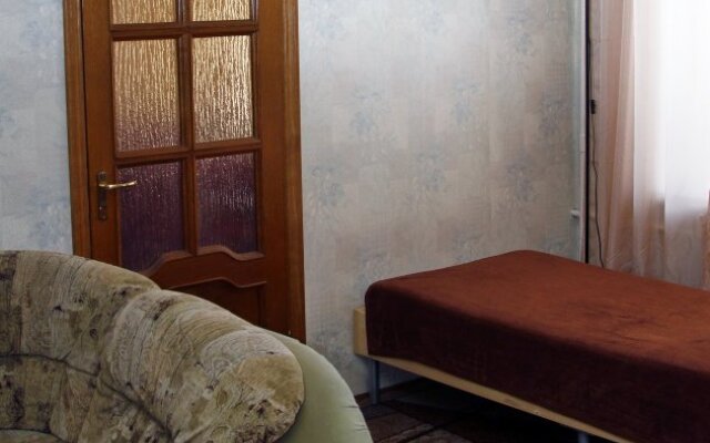 Apartamentyi Na Novoslobodskoj 49/2 — фото