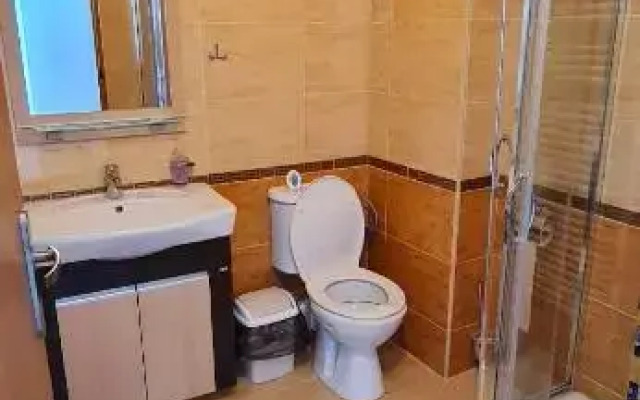 Motorest Starý Jičín