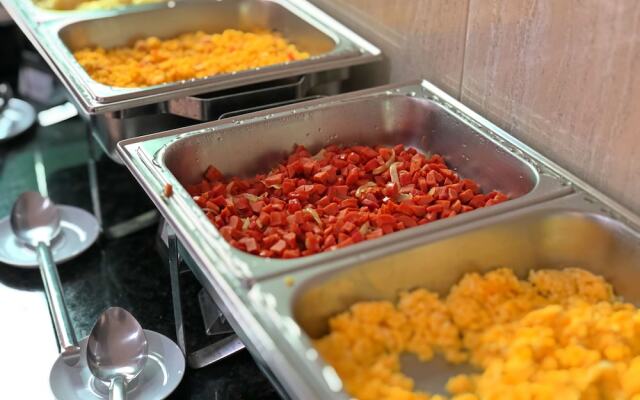 Pousada Paraiso Maragogi