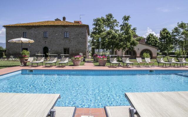 Le Caselle 26 in Cortona