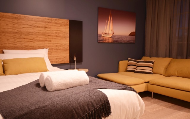 Entally Estate – Guest Rooms – Hadspen