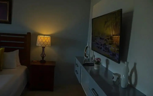 The Shallhome