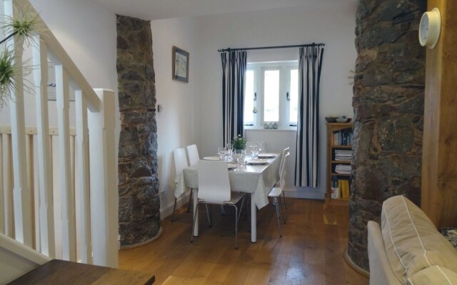 Wassail Cottage