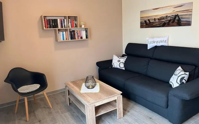 Ferienwohnung Nordsee