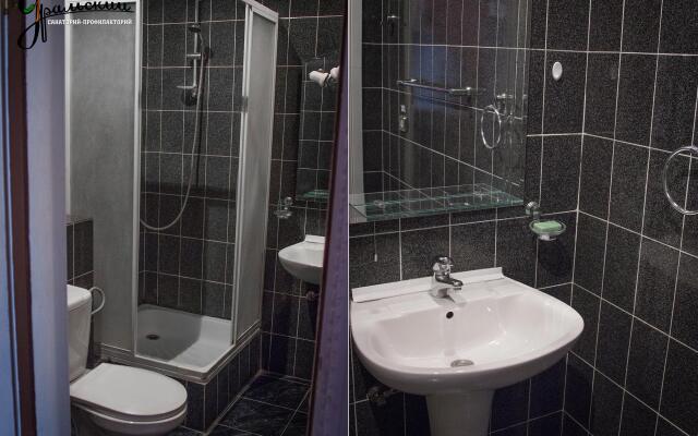 Profilaktorii Uralskii