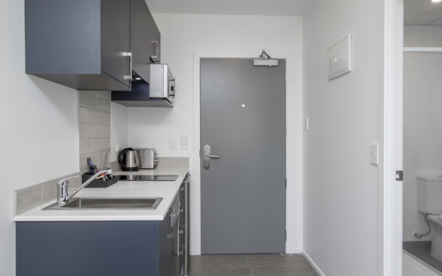 Ramada Suites by  Auckland Manukau Pacfic Centre