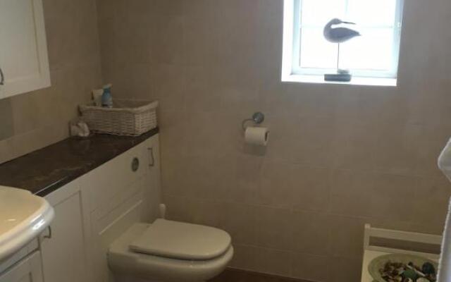 Downsfield Bed and Breakfast