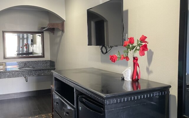 Villa Inn & Suites