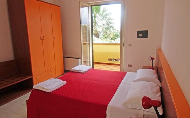 Residence Calanovellamare