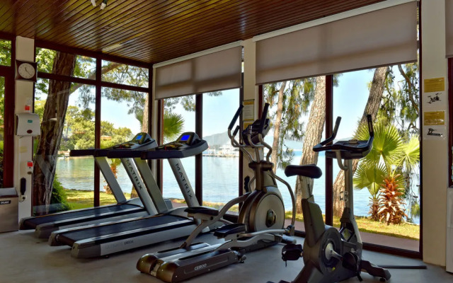 Marmaris Imperial Hotel