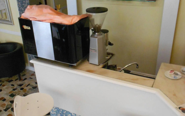 Hotel Ottavia