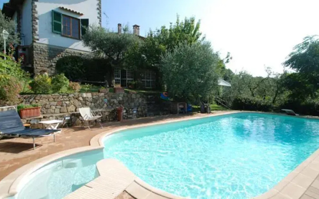 Villa Olivia