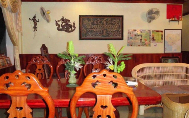 Green Park Village Guesthouse