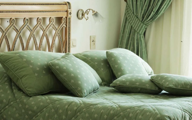 Hotel Residence Mehari Tabarka