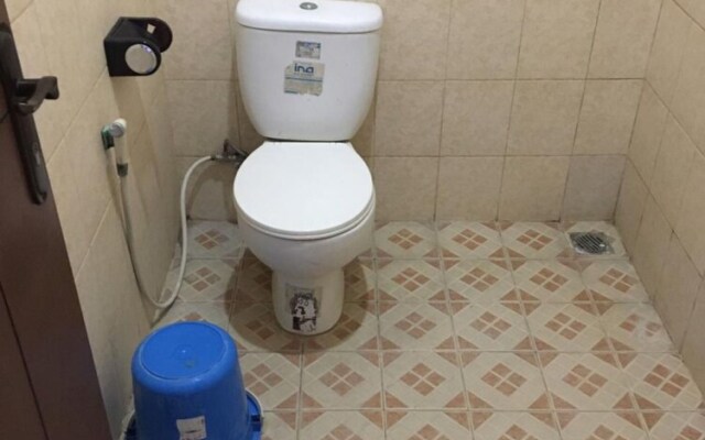 Caraka Hotel Batununggal