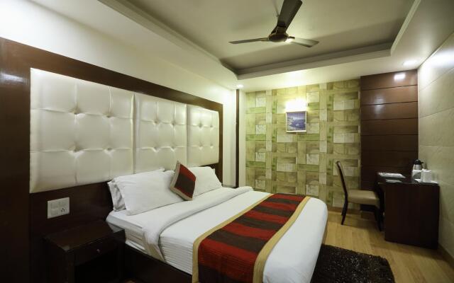 Hotel Palmdale