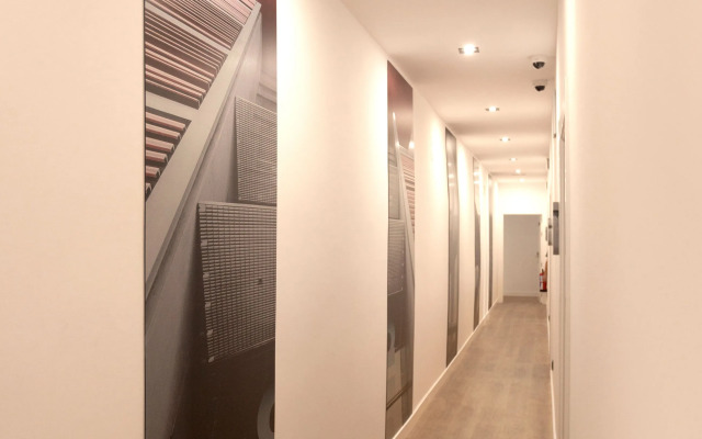 Woohoo Rooms Fuencarral