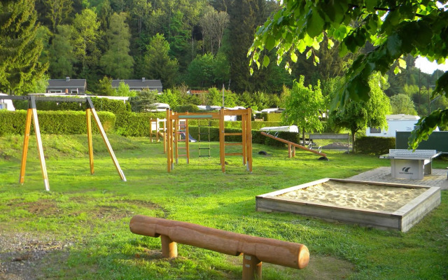 "Ferienhaus 1" Meyersgrund Im Thüringer Wald