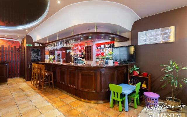 Hotel Millennium