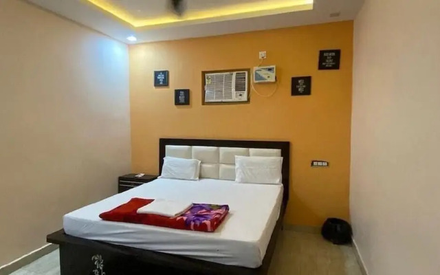 Natraj Hotel