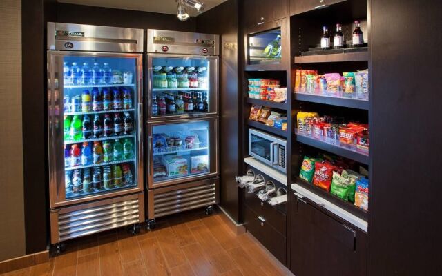 Courtyard Louisville Northeast