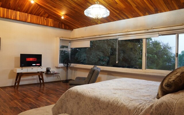 Hotel Boutique SPA Cerema