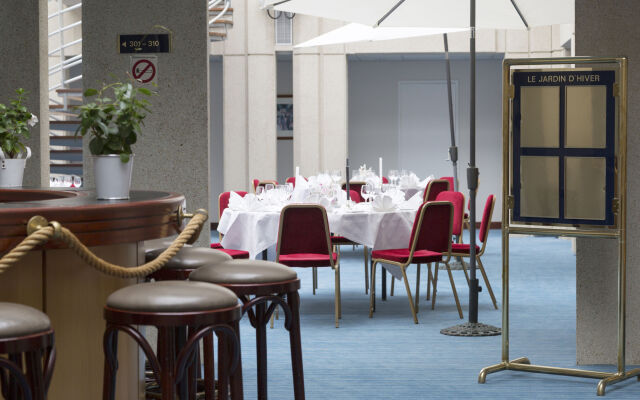 Holiday Inn Resort Le Touquet by IHG