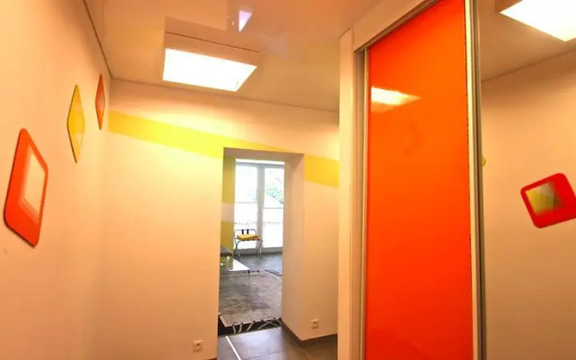 E-Apartments Jana Pawła