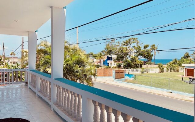 Coastal Express Inn & Suites #1 at 681 Ocean Drive