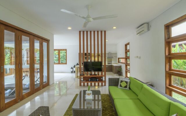 Papillon Umalas Villas