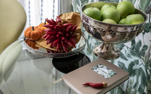 Welchome Charming House