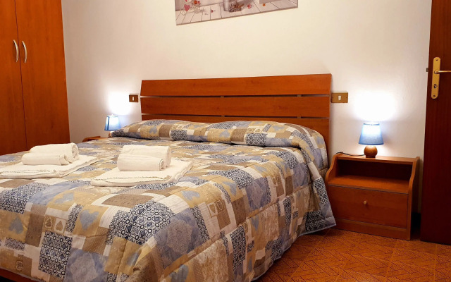 Appartamenti Tinacci