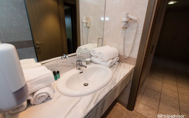 Kipriotis Hippocrates Hotel -  All Inclusive