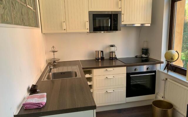 English Romance Exclusive Apartments