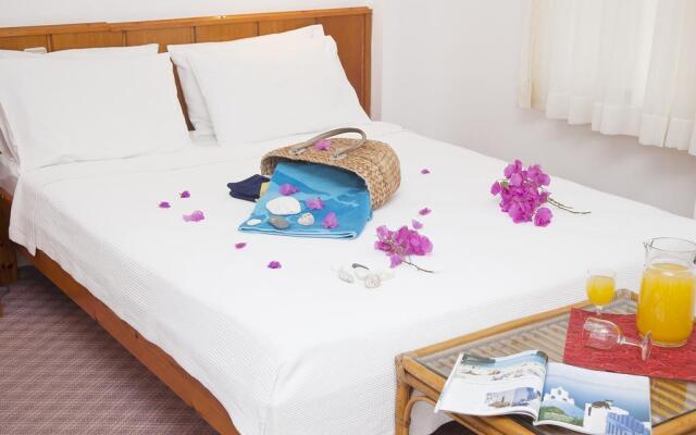 Kekova Hotel